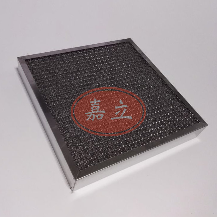 海头镇不锈钢油雾过滤器